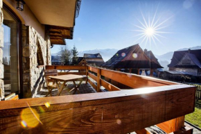 Apartament Morskie Oko